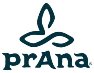 prAna logo