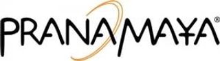 Pranamaya logo