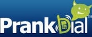 PrankDial logo