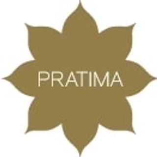 Pratima Skincare logo