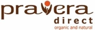 Pravera logo