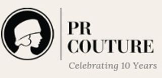 Pr Couture logo