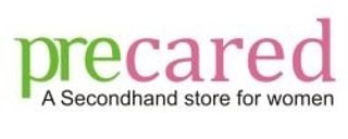 Precared logo