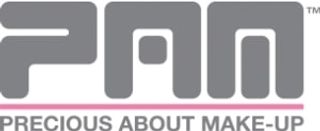 Precious About Makeup logo