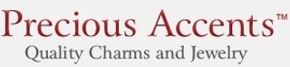 Precious Accents logo