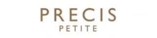 Precis Petite logo