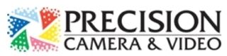 Precision Camera logo