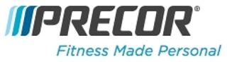 Precor logo
