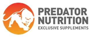 predatornutrition.com logo