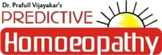 Predictive Homoeopathy logo