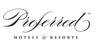 Preferred Hotel Group logo