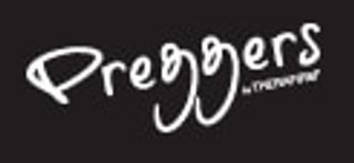 Preggers logo