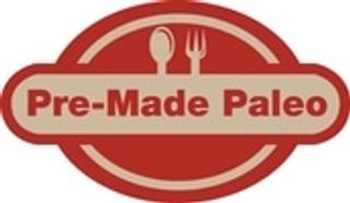 Pre-Made Paleo logo