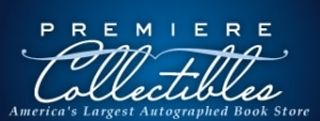 Premiere Collectibles logo
