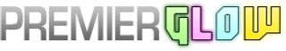 Premier Glow logo