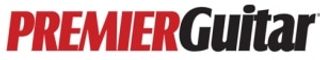Premier Guitar logo
