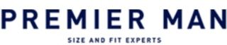 Premier Man logo