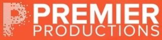 Premier Productions logo