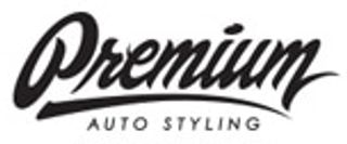 Premium Auto Styling logo