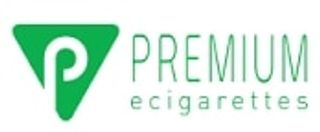 Premium ECigarette logo
