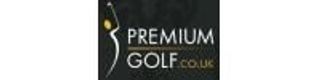 Premium Golf logo