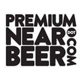 Premium Near Beer logo