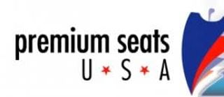 Premium Seats logo