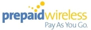 Prepaid Wireless logo