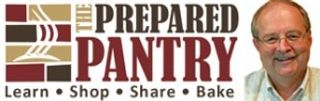 Prepared Pantry logo