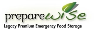 PrepareWise logo