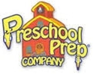 Preschool Prep Company logo