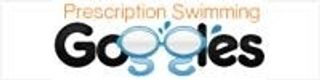 Prescription Swimming Goggles logo