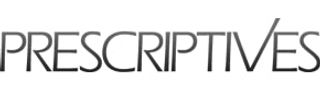 Prescriptives logo