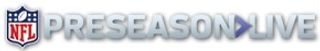 NFL Preseason Live logo