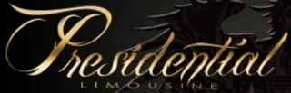 Presidential Limousine Las Vegas logo