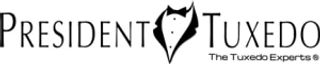 President Tuxedo logo