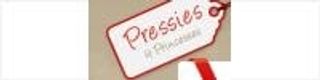 Pressies 4 Princesses logo