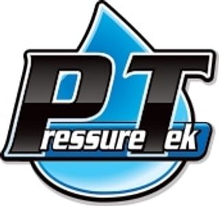 Pressuretek logo