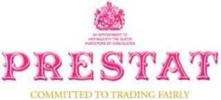 Prestat logo