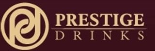 Prestige Drinks logo
