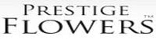 Prestige Flowers logo