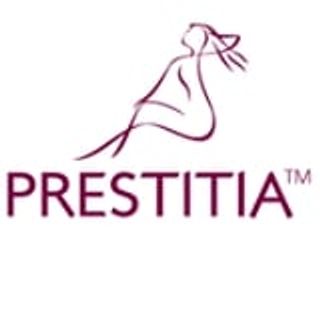 Prestitia logo
