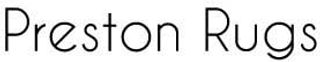 Preston Rugs logo