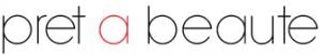 Pret-A-Beaute logo