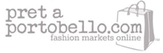 Pret A Portobello logo
