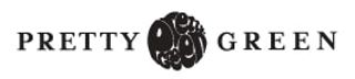 Pretty Green logo