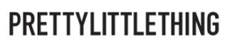 Pretty Little Thing logo