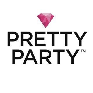 Pretty Party logo