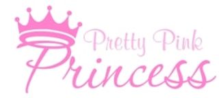 Pretty Pink Princess logo