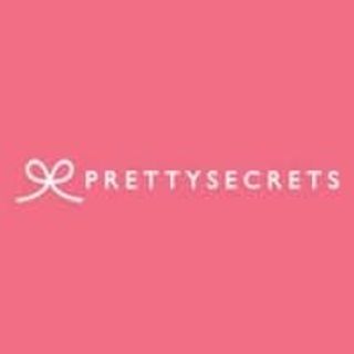 Pretty Secrets logo